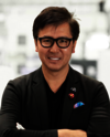  – Ryosuke Omachi, CEO der DAISHIN SEIKI CORPORATION