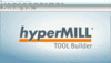 hyperMILL TOOL Builder – <em>hyper</em>MILL<sup>®</sup> TOOL Builder: definição de ferramenta simples.