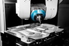  – Shreeram has carved a niche for machining large challenging 5-axis parts that other companies cannot produce