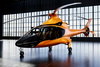  – Ready for take-off - the HILL Helicopter HX50