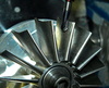 spitfire impeller | tml precision engineering | aerospace – 