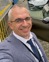  – Claudio Capello, responsabile tecnico di TCN Vehicles Division