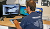 cadeira motorsport | software cad | reverie | protótipos de modelos – Cadeira Motorsport sendo desenvolvida com o software CAD da OPEN&nbsp;MIND