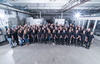 team | bam | mold die – The 170 BAM employees are 35 years old on average. They are enthusiastic about their role as technological pioneers when it comes to combining manufacturing competence and digitization.