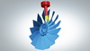 impeller/blisks | turbinenbau generatorenbau – 