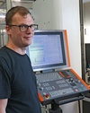  – Felix&nbsp;Gasser 是 Häwitool 公司 自动化中心<em>hyper</em>MILL 的专家。他深信："任何精通铣削技术并深入研究该软件及其多种可能性的人都能利用它取得巨大成功"。