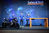  – YART, Yamaha Austria Racing Team, from Austria, is a customer of OPEN&nbsp;MIND reseller Westcam.