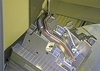 praezisionsformen | color metal | werkzeugbau formenbau – 精密需要细节：彩色金属公司按照最严格的标准开发精密模具。首先是规划，然后是复杂的 CAM 编程和加工。