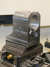  – Im Böllhoff Werkzeugbau entstehen nicht nur Spritzgießwerkzeuge, sondern auch Vorrichtungen und andere Betriebsmittel. 