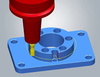 rettifica contorno | software cam – 