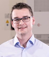 stefan bauer | bam | mold die – Stefan Bauer, Head of Manufacturing: “In my opinion, <em>hyper</em>MILL<sup>&reg;</sup> is the best software for programming 5-axis machining operations.”