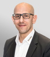 claudio jorio – Claudio Jorio, Sales Director DACH e Membro del Consiglio esecutivo di OPEN&nbsp;MIND Technologies Scandinavia&nbsp;AB