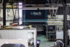 intech medical – Intech's Generation 4.0 machine shop connected to CAM <em>hyper</em>MILL<sup>®</sup>