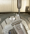 lavorazione | linda tool | aerospace – Lavorazione efficiente con <em>hyper</em>MILL<sup>&reg;</sup>.