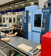 matsuura mx330 | shearline | production machining – 