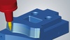 切向加工|策略|精加工|maxx machining – 
