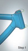 fase 1 | deformazione volumetrica | modulo deformazione | hypercad-s – 