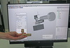 surfaces and cavity package | hypermill | karcher | 模型原型 – <em>hyper</em>MILL 的表面和槽穴套件提供 13 種不同的 5 軸循環。無論多麼困難，這都可讓編程人員為每個銑削零件選擇合適的策略。