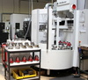 3-, 5-axis machining centers | 5th axis | production machining – Advanced 3- and 5-axis machining centers from Germany, Switzerland and Japan are all programmed with <em>hyper</em>MILL<sup>&reg;</sup> from OPEN&nbsp;MIND.