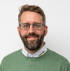  – Fredrik Josefsson, Technical Sales bei OPEN&nbsp;MIND Technologies Scandinavia