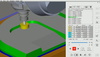 proven milling strategies | virtual machine – Perfect addition thanks to proven milling strategies