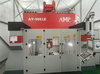  – 導入了<em>hyper</em>MILL VIRTUAL&nbsp;Machining (虛擬加工)後，夜間加工變得輕鬆簡單，機器稼動率及產能也大大提升