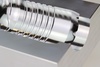 precision machining | blow molding – 精密加工硬度高達55 HRC的工件