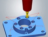 hole grinding | cam software – 