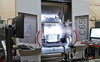  – HERMLE C650 5-axis mill
