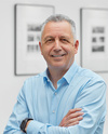  – フォルカー・ネーゼンホーナー OPEN MIND Technologies AG　CEO 