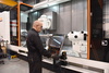 turned on mazak, programmed with hypermill | sub-drill | production machining – Vort-X Drilling System on the floor – Turned on the Mazak with <em>hyper</em>MILL<sup>&reg;</sup> CAM&nbsp;System