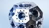 distributor | cube | production machining – 