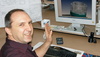 paul amann | umt | meccanica di precisione – Paul Amann, responsabile della programmazione NC Ulmer Maschinenteile GmbH