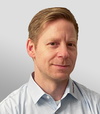 mikael martensson – Mikael Martensson, Engenheiro de Aplicação da OPEN&nbsp;MIND Technologies Scandinavia&nbsp;AB