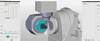  – Häwitool 自 2022 年開始使用 <em>hyper</em>MILL CAD/CAM 系統。這家工具與模具製造公司將使用簡單、眾多五軸策略以及整合式自動化技術作為其優勢。<br /><em>影像：Häwitool</em>