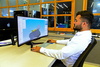  – Mr. Chaitanya Deshpande, Programming Manager at Sigma Surgical programming medical implants with <em>hyper</em>MILL<sup>®</sup>