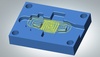 adaptive pocket | 3d optimized roughing | maxx machining – 