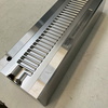  – 齿轮切割模，包括压板和封板：由于采用了 <em>hyper</em>MILL AUTOMATION&nbsp;Center Advanced（自动化中心高级模组），现在编程只需 30 分钟，而以前则需要 10 个小时。 <br /><em>图片：WTZ thyssenkrupp Presta</em>