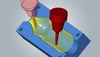 CAM software | blow molding – 