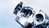 distributor | production machining – 