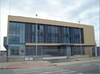  – Oficinas de Titanium Aero