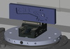  – Here seen inside <em>hyper</em>MILL VIRTUAL Machining – preparing for verification of toolpaths.<br /><em>Image source: Novo Modo</em>