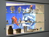  – Awe-inspiring workpieces: OPEN&nbsp;MIND uses machining examples to give people at trade fairs a firsthand look at CAD/CAM technologies.