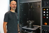 – Wolfgang Pfeiffer, Leiter der CAM-Programmierung bei Zeltwanger Maschinenbau: „Wir haben unsere Entscheidung für <em>hyper</em>MILL noch nie bereut. Die CAD/CAM-Software unterstützt uns perfekt – vom Eingang der CAD-Daten bis hin zur Simulation in <em>hyper</em>MILL VIRTUAL&nbsp;Machining.“