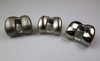  – Additiv gefertigte Knieimplantate. Nachbearbeitung mit <em>hyper</em>MILL<sup>®</sup> für beste Oberflächen.