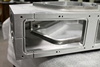  – Little Enterprises North and Evans are producing semiconductor parts that have complex dimensioning where surface profiles are perpendicular to the position flatness.<br /><em>Photos are courtesy of Little Enterprises North and Evans.</em>
