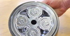 maximum precision | hirschvogel | mold die – Maximum precision: The Hirschvogel tool making department manufactures components weighing between 100&nbsp;grams and 12&nbsp;tonnes with levels of precision that enter the single-figure micrometre range.