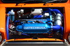 vetech hayabusa installed in mini | vetech | motorsports – The Vetech Hayabusa Installed in a Mini