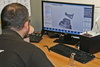 programming with hypermill | mk precision | motorsports – Programming of the F1 Pivot&nbsp;bracket with CAM&nbsp;software <em>hyper</em>CAD<sup>®</sup>-S