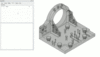 riconoscimento feature | software cam riconoscimento feature | software cam – Le feature geometriche vengono riconosciute automaticamente, consentendo ai programmatori di risparmiare molto tempo prezioso.
